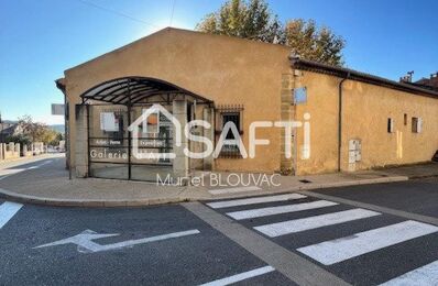 vente commerce 674 000 € à proximité de Lourmarin (84160)