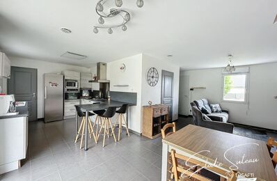 vente maison 224 000 € à proximité de Rives-du-Loir-en-Anjou (49140)