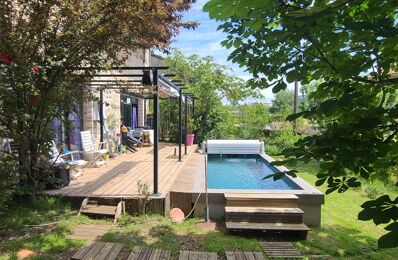 vente maison 399 000 € à proximité de Douelle (46140)
