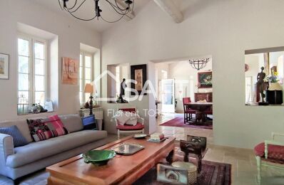 vente maison 1 750 000 € à proximité de La Cadière-d'Azur (83740)