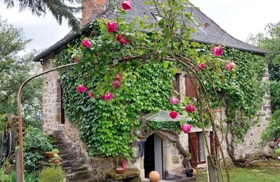 vente maison 188 400 € à proximité de Saint-Maurice-en-Quercy (46120)