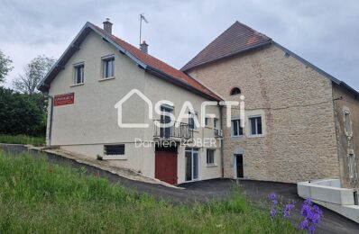 vente appartement 199 000 € à proximité de Saint-Symphorien-sur-Saône (21170)