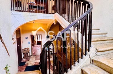 vente maison 470 000 € à proximité de Castillon-Massas (32360)