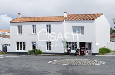 vente maison 887 800 € à proximité de Beauvoir-sur-Mer (85230)