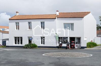 vente maison 887 800 € à proximité de Noirmoutier-en-l'Île (85330)