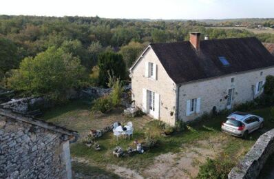 vente maison 262 000 € à proximité de Saint-Jory-Las-Bloux (24160)
