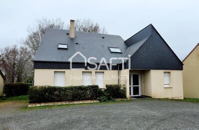 vente maison 200 000 € à proximité de Moncé-en-Belin (72230)