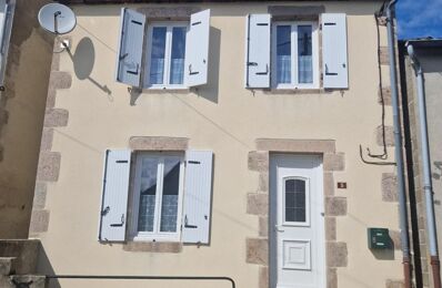 vente maison 101 000 € à proximité de Saint-Rémy-de-Blot (63440)