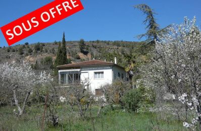vente maison 230 000 € à proximité de Tourreilles (11300)