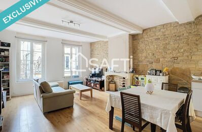 vente appartement 249 900 € à proximité de Castine-en-Plaine (14540)
