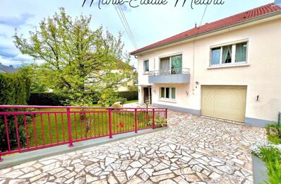 vente maison 259 000 € à proximité de Fresnois-la-Montagne (54260)