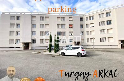vente appartement 139 990 € à proximité de Chasse-sur-Rhône (38670)