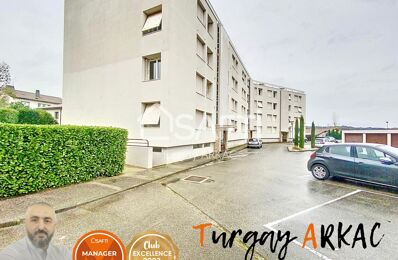 vente appartement 139 990 € à proximité de Chaponnay (69970)