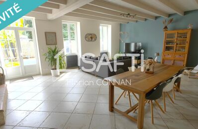 vente maison 244 000 € à proximité de Saint-Félix (17330)