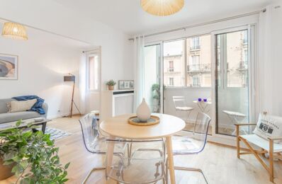 vente appartement 699 000 € à proximité de Épinay-sur-Seine (93800)
