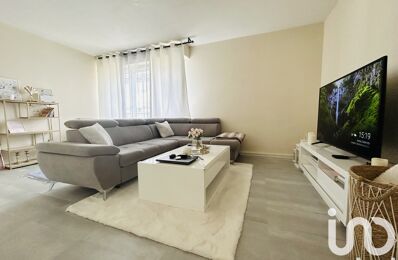 vente appartement 129 000 € à proximité de Saran (45770)