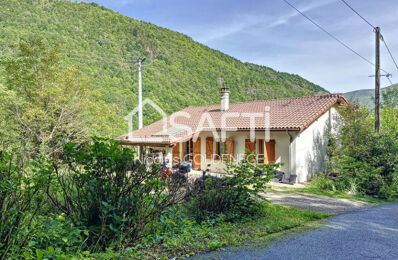 vente maison 259 000 € à proximité de Vèbre (09310)