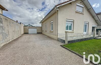 vente maison 189 000 € à proximité de Arcizac-Adour (65360)
