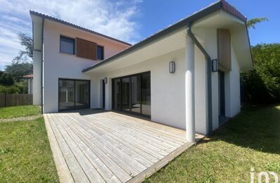 vente maison 1 100 000 € à proximité de Saint-Pierre-d'Irube (64990)
