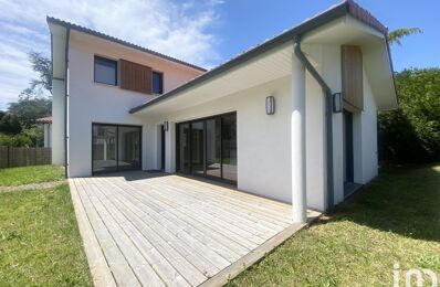 vente maison 1 100 000 € à proximité de Ustaritz (64480)