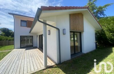 vente maison 1 100 000 € à proximité de Urcuit (64990)