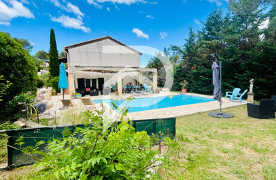 vente maison 645 000 € à proximité de Balaruc-les-Bains (34540)