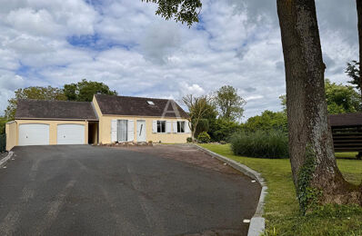vente maison 263 000 € à proximité de Chaumont-en-Vexin (60240)