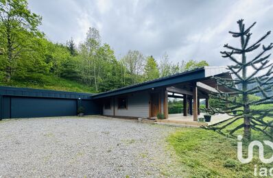 vente maison 489 000 € à proximité de Lautenbachzell (68610)