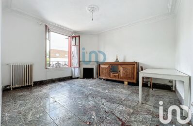 vente appartement 159 000 € à proximité de Coubron (93470)
