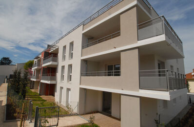 location appartement 942 € CC /mois à proximité de Valencin (38540)
