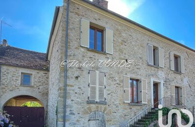 vente maison 790 000 € à proximité de Saint-Cyr-en-Arthies (95510)