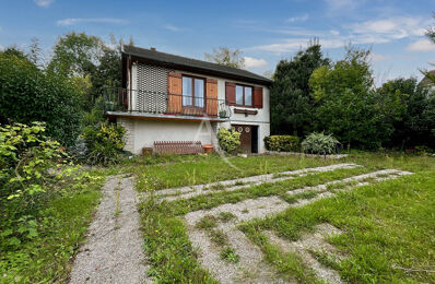 vente maison 289 900 € à proximité de Flins-sur-Seine (78410)