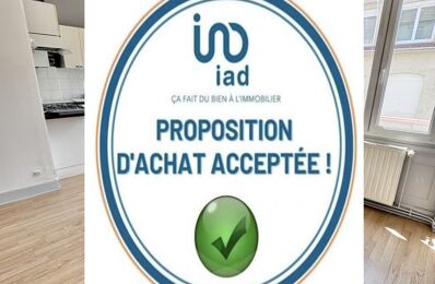 vente appartement 60 000 € à proximité de La Talaudière (42350)