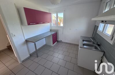 vente maison 116 900 € à proximité de Chancenay (52100)