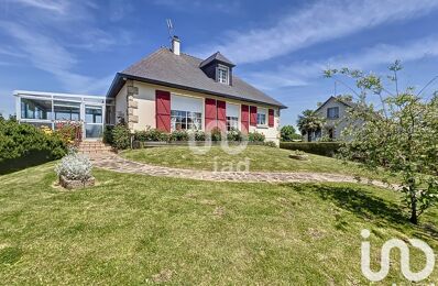 vente maison 212 000 € à proximité de La Boussac (35120)