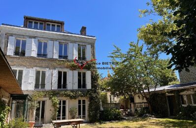 vente maison 1 290 000 € à proximité de Nesles-la-Vallée (95690)