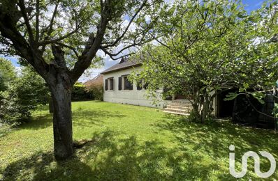 vente maison 370 000 € à proximité de Presles-en-Brie (77220)