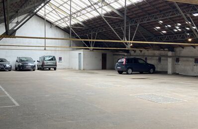 vente garage 21 000 € à proximité de Dombasle-sur-Meurthe (54110)