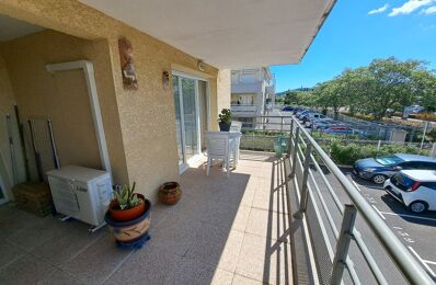 vente appartement 184 000 € à proximité de Béziers (34500)