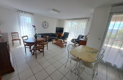 vente appartement 184 000 € à proximité de Sète (34200)