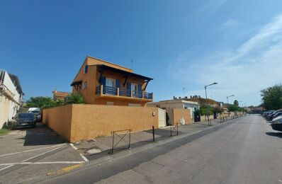 vente maison 397 000 € à proximité de Pomérols (34810)
