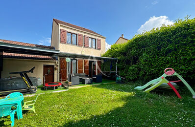 vente maison 274 000 € à proximité de Carrières-sous-Poissy (78955)