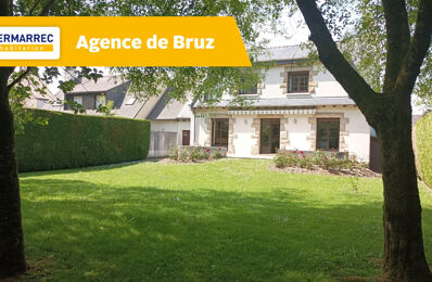 vente maison 429 000 € à proximité de Saint-Thurial (35310)