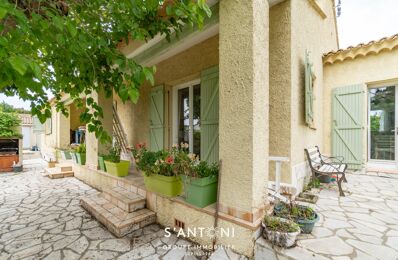 vente maison 299 000 € à proximité de Fontès (34320)