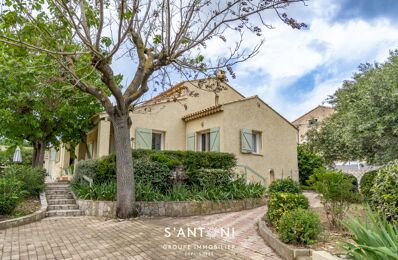 vente maison 299 000 € à proximité de Fontès (34320)