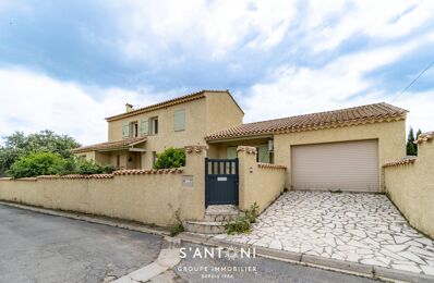 vente maison 299 000 € à proximité de Alignan-du-Vent (34290)