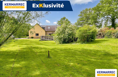 vente maison 304 500 € à proximité de Livré-sur-Changeon (35450)