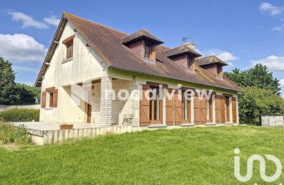 vente maison 204 500 € à proximité de Nécy (61160)