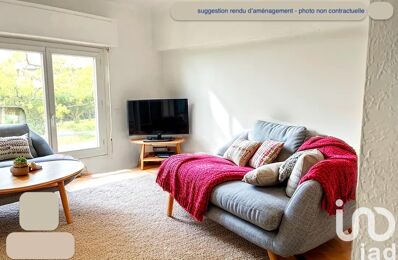 vente appartement 163 000 € à proximité de La Roquette-sur-Siagne (06550)
