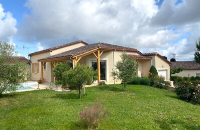 vente maison 252 000 € à proximité de Sainte-Marthe (47430)